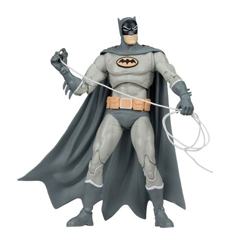 BATMAN MANGA COLLECTOR EDITION DC MULTIVERSE MCFARLANE