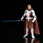 OBI WAN KENOBI CLONE COMMANDER STAR WARS BLACK SERIES HASBRO