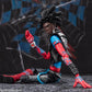 SPIDER PUNK SPIDERVERSE S.H. FIGUARTS BANDAI