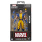 WOLVERINE ASTONISHING 85TH ANIVERSARIO MARVEL LEGENDS HASBRO