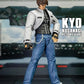 KYO KUSANAGI THE KING OF FIGHTERS 2002 STORM COLLECTIBLES