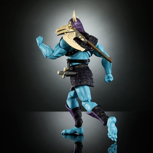 SKELCON NEW ETERNIA MASTERVERSE MATTEL