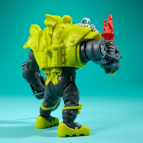 DR PIRANOID STREET SHARKS MATTEL 30TH ANIVERSARIO