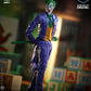 THE JOKER SILVER AGE DC MULTIVERSE DIGITAL MCFARLANE