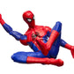 SPIDERMAN PETER PARKER ACROSS THE SPIDERVERSE MARVEL LEGENDS HASBRO