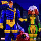 CYCLOPS XMEN THE ANIMATED SERIES MONDO ESCALA 1/6