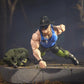 SGT SLAUGHTER MAD MARAUDERS G.I.JOE CLASSIFIED HASBRO