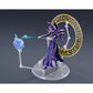 DARK MAGICIAN S.H. MONSTERARTS BANDAI