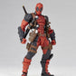 DEADPOOL MARVEL REVOLTECH AMAZING YAMAGUCHI (VER. 2.5)