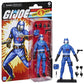 COBRA COMMANDER G.I.JOE CLASSIFIED HASBRO