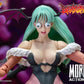 MORRIGAN THE DARKSTALKERS STORM COLLECTIBLES