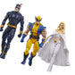 WOLVERINE ASTONISHING 85TH ANIVERSARIO MARVEL LEGENDS HASBRO