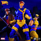 CYCLOPS XMEN THE ANIMATED SERIES MONDO ESCALA 1/6