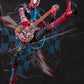 SPIDER PUNK SPIDERVERSE S.H. FIGUARTS BANDAI