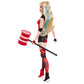 HARLEY QUINN DOLL BARBIE X BATMAN 85TH ANIVERSARIO MATTEL