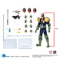 JUDGE DREDD HIYA TOYS PREVIEW EXCLUSIVE