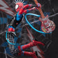 SPIDER PUNK SPIDERVERSE S.H. FIGUARTS BANDAI