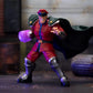 M. BISON STREET FIGHTER JADA TOYS