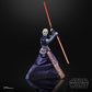 ASAJJ VENTRESS STAR WARS BLACK SERIES HASBRO