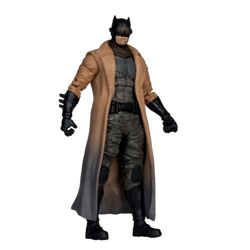 KNIGHTMARE BATMAN BvS DAWN OF JUSTICE DC MULTIVERSE MCFARLANE