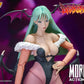 MORRIGAN THE DARKSTALKERS STORM COLLECTIBLES