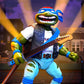 ROCKER LEO TMNT WAVE 10 SUPER7