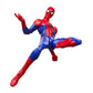 SPIDERMAN PETER PARKER ACROSS THE SPIDERVERSE MARVEL LEGENDS HASBRO