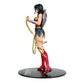 WONDER WOMAN BY JIM LEE POSED FIGURE DC DIRECT MCFARLANE