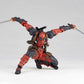 DEADPOOL MARVEL REVOLTECH AMAZING YAMAGUCHI (VER. 2.5)