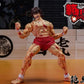 BAKI HANMA SON OF OGRE SABA GRAND ARENA SERIES BATTLE DAMAGED VERSION LIMITED EDITION