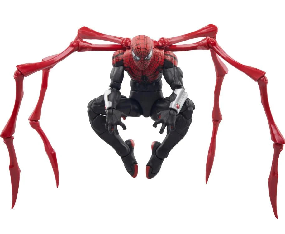 SUPERIOR SPIDERMAN MARVEL LEGENDS HASBRO