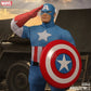 CAPITAN AMERICA SILVER AGE EDITION MEZCO ONE:12