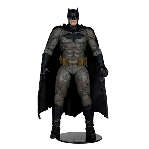 BATMAN NOEL DC MULTIVERSE MCFARLANE