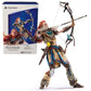 ALOY HORIZON FORBIDDEN WEST SHAPES COLLECTION SPIN MASTER