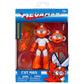 CUTMAN MEGAMAN JADA TOYS