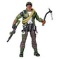 ALBERT ALPINE PINE G.I.JOE CLASSIFIED HASBRO