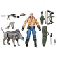 DREADNOK GNAWGAHYDE PORKBELLY Y YOBBO G.I.JOE CLASSIFIED HASBRO