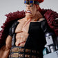 EUTASS KID ONE PIECE S.H. FIGUARTS BANDAI