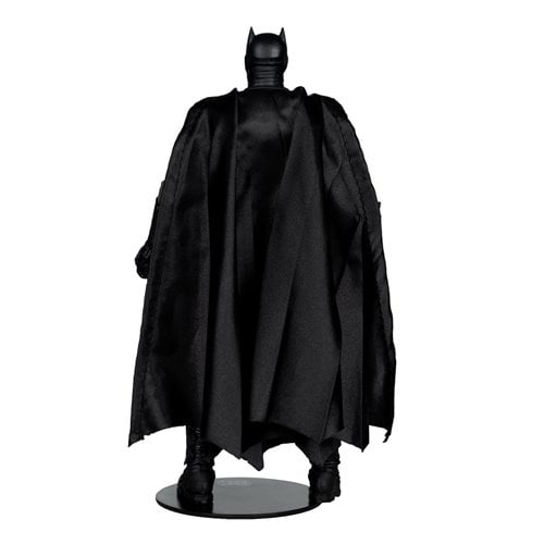 BATMAN NOEL DC MULTIVERSE MCFARLANE