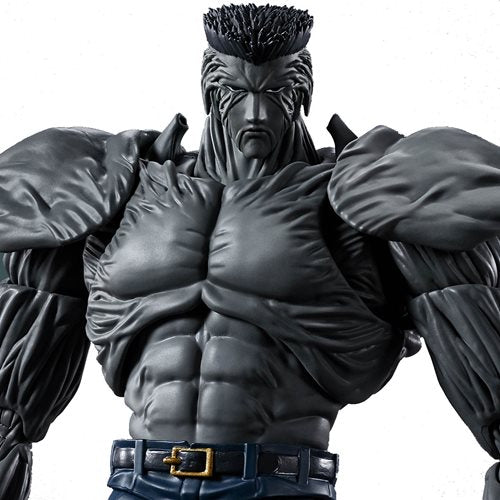 TOGURO YOUNGER 100% YU YU HAKUSHO S.H. FIGUARTS BANDAI