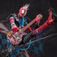 SPIDER PUNK SPIDERVERSE S.H. FIGUARTS BANDAI