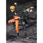 SHIKAMARU NARA NARUTO SHIPPUDEN S.H. FIGUARTS BANDAI