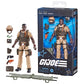 CARL DOC GREER G.I.JOE CLASSIFIED HASBRO