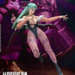 MORRIGAN THE DARKSTALKERS STORM COLLECTIBLES