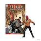 RED HOOD CON COMIC PAGE PUNCHERS MCFARLANE DC DIRECT