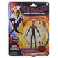 SPIDERMAN MILES MORALES ACROSS THE SPIDERVERSE MARVEL LEGENDS HASBRO