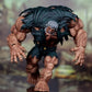 THE CRYPT MONSTER HYDE BBTS EXCLUSIVE VARIANTE LOOSE COLLECTOR