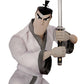 SAMURAI JACK MEZCO ONE:12