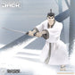 SAMURAI JACK MEZCO ONE:12