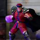 M. BISON STREET FIGHTER JADA TOYS